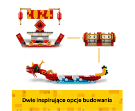 LEGO 40678 Kalendarz festiwalowy - 1298641 - zdjęcie 5